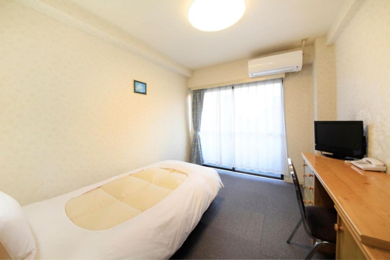 Monthly Mansion Tokyo West 21 - Vacation Stay 10866 Fuchu Exterior photo