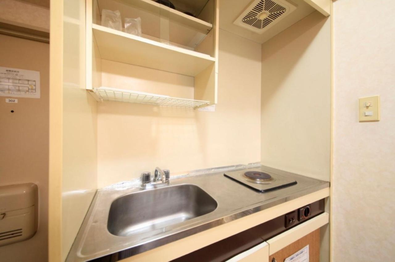 Monthly Mansion Tokyo West 21 - Vacation Stay 10866 Fuchu Exterior photo